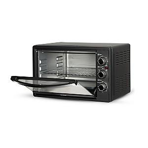 Cuptor electric de masa RAF R.5315B 1500W 35L Black