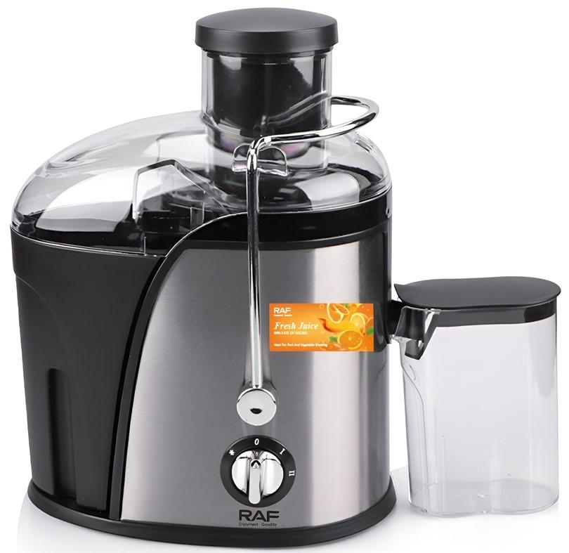 Storcator de fructe RAF R.2805