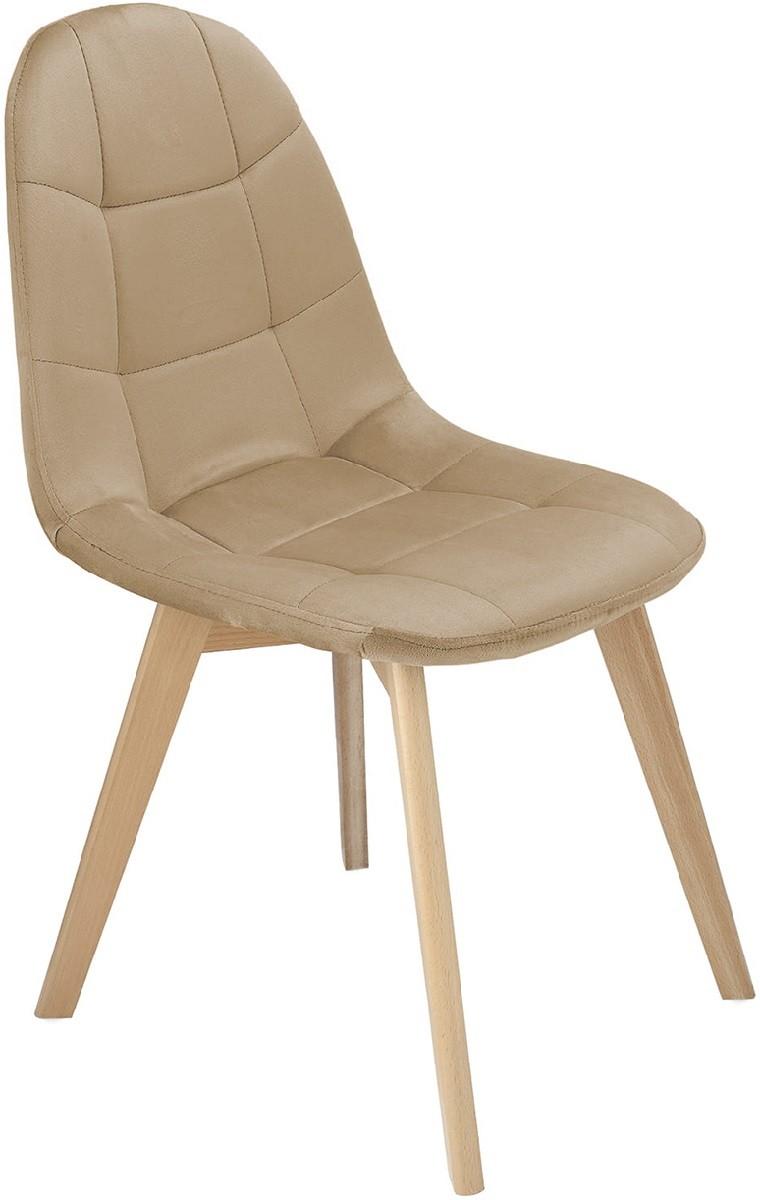 Scaun Jumi COLIN Bej