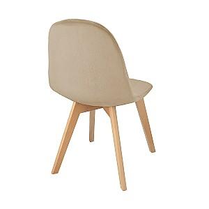 Scaun Jumi COLIN Bej