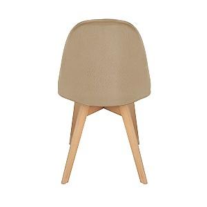 Scaun Jumi COLIN Bej