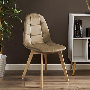 Scaun Jumi COLIN Bej