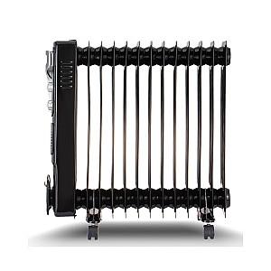 Calorifer electric cu ulei RAF R.1329B Black