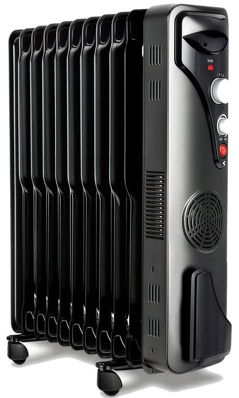 Calorifer electric cu ulei RAF R.1129B