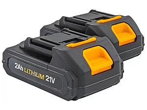 Trimmer pentru iarba Powermat PM-PKA-2AHM