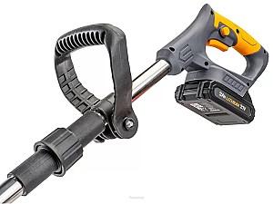 Trimmer pentru iarba Powermat PM-PKA-2AHM