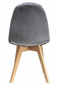 Scaun Jumi COLIN Gri