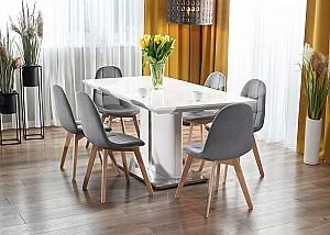 Scaun Jumi COLIN Gri