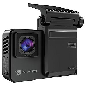 Camera de bord auto Navitel RS2 Duo Car Video Recorder