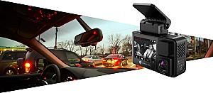 Camera de bord auto Navitel RS2 Duo Car Video Recorder