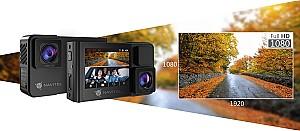 Camera de bord auto Navitel RS2 Duo Car Video Recorder