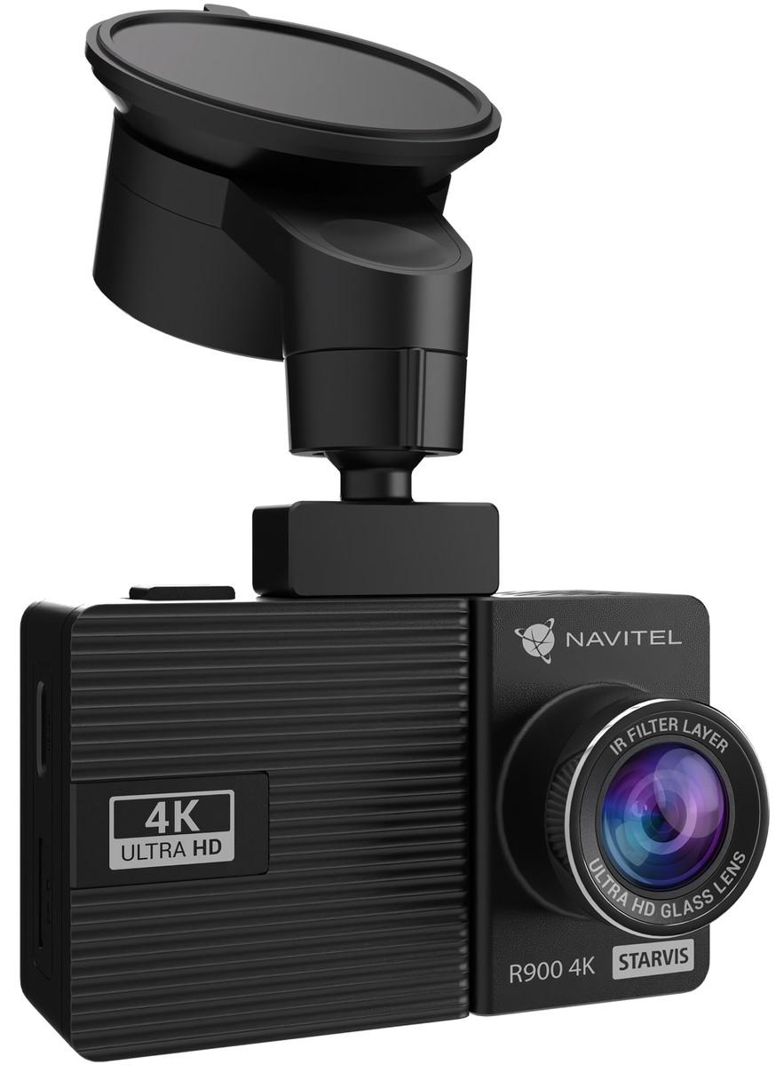 Camera de bord auto Navitel R900 4K Black