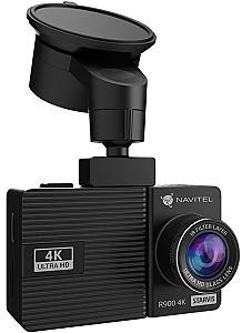 Camera de bord auto Navitel R900 4K Black