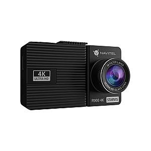 Camera de bord auto Navitel R900 4K Black