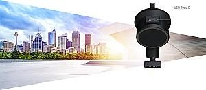 Camera de bord auto Navitel R900 4K Black