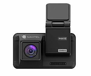 Camera de bord auto Navitel R480 2K