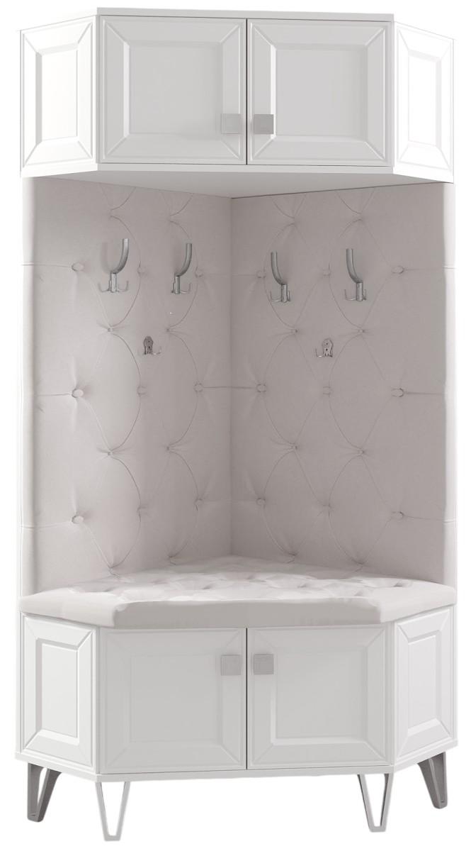 Antreu ML Mobila Mira Nr.25 Alb