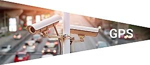 Camera de bord auto Navitel R37 GPS