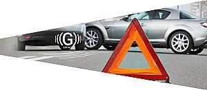 Camera de bord auto Navitel R37 GPS