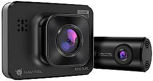 Camera de bord auto Navitel R250 Dual