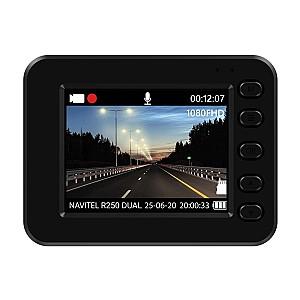 Camera de bord auto Navitel R250 Dual