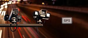 Camera de bord auto Navitel MR750 + Rear Camera