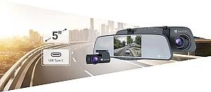 Camera de bord auto Navitel NAVMR255NV