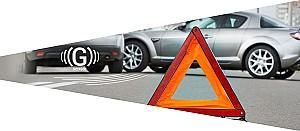 Camera de bord auto Navitel NAVMR255NV