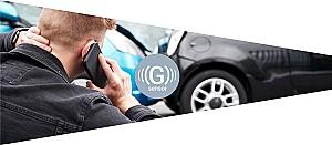 Camera de bord auto Navitel MR155NV Car Video Recorder Mirror