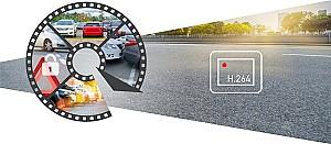 Camera de bord auto Navitel AR202NV