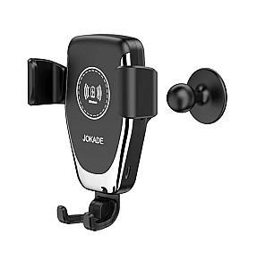 Suport auto pentru telefon Jokade Baiye JH008 Black