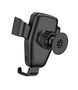 Suport auto pentru telefon Jokade Baiye JH008 Black