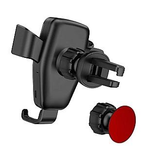 Suport auto pentru telefon Jokade Baiye JH008 Black