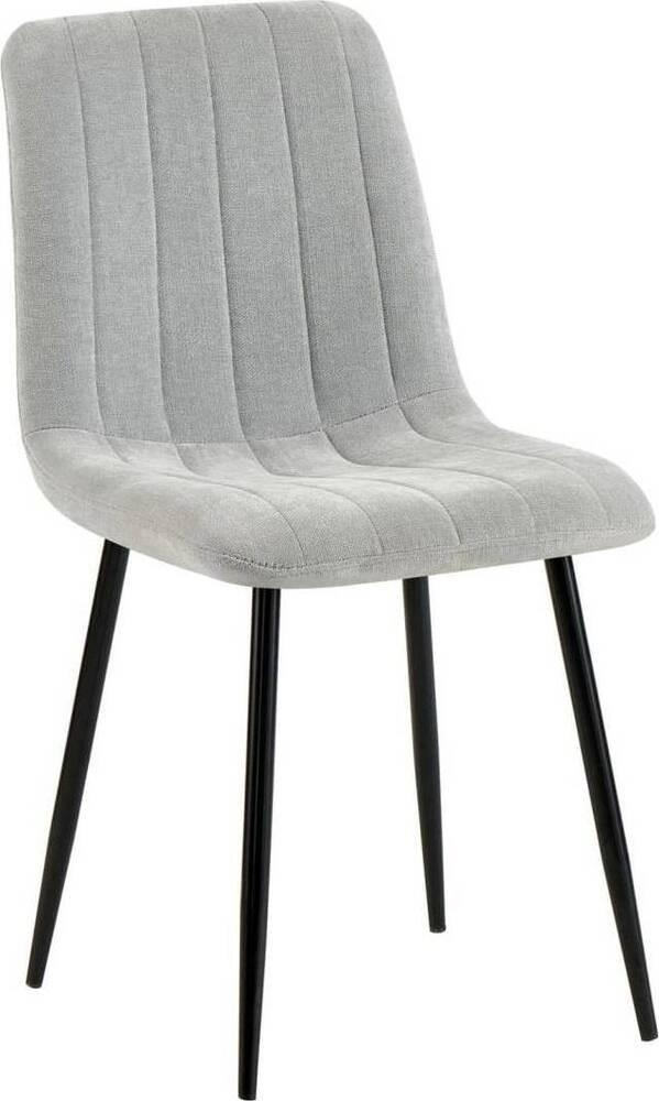 Scaun Avanti Jet Light Grey (Gri Deschis)