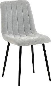 Scaun Avanti Jet Light Grey (Gri Deschis)