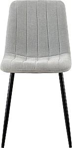 Scaun Avanti Jet Light Grey (Gri Deschis)