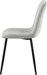 Scaun Avanti Jet Light Grey (Gri Deschis)