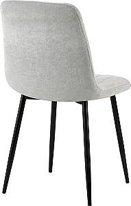 Scaun Avanti Jet Light Grey (Gri Deschis)