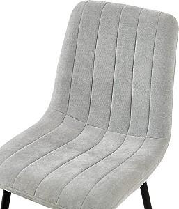 Scaun Avanti Jet Light Grey (Gri Deschis)