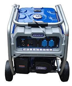 Generator electric de curent Deheat YD10000C