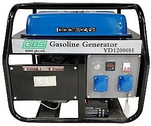 Generator electric de curent Deheat YD12000H