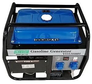 Generator electric de curent Deheat YD12000H