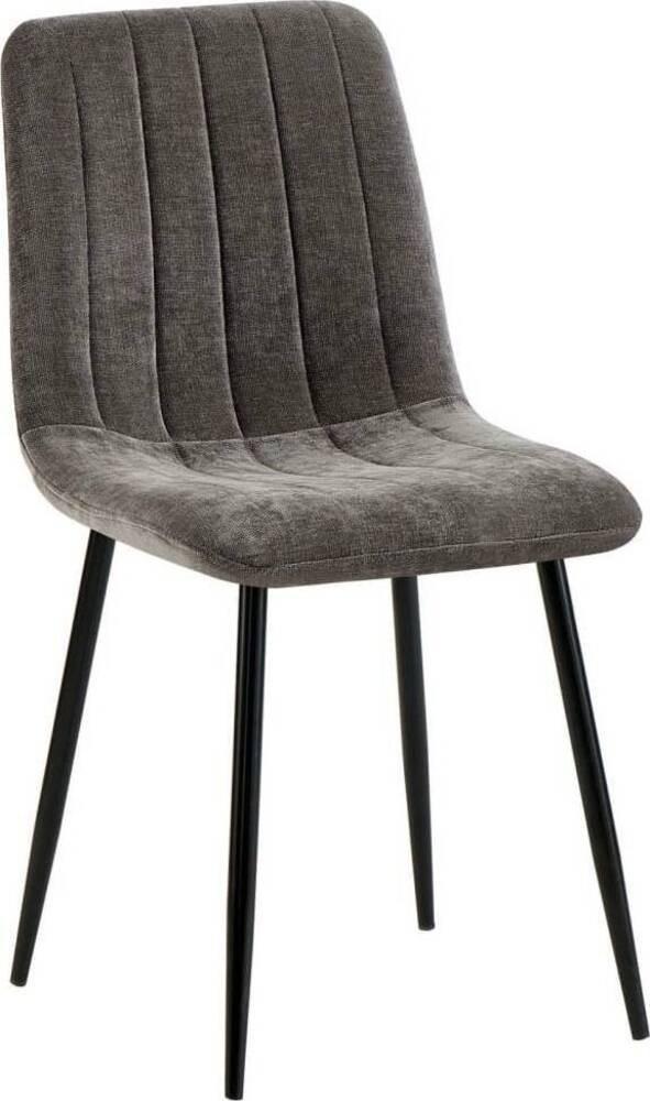 Scaun Avanti Jet Dark Grey (Gri Inchis)