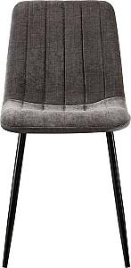 Scaun Avanti Jet Dark Grey (Gri Inchis)