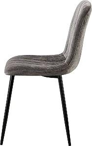 Scaun Avanti Jet Dark Grey (Gri Inchis)