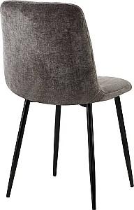 Scaun Avanti Jet Dark Grey (Gri Inchis)