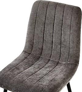 Scaun Avanti Jet Dark Grey (Gri Inchis)