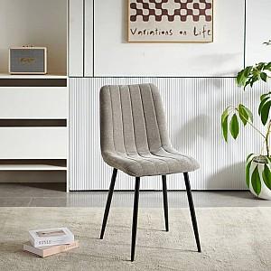 Scaun Avanti Jet Beige Grey (Bej-Gri)