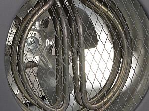 Generator de aer cald Ballu BHP-P-5