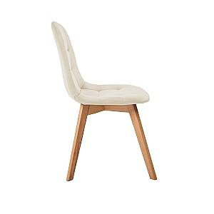 Scaun Waltz C401 Bej